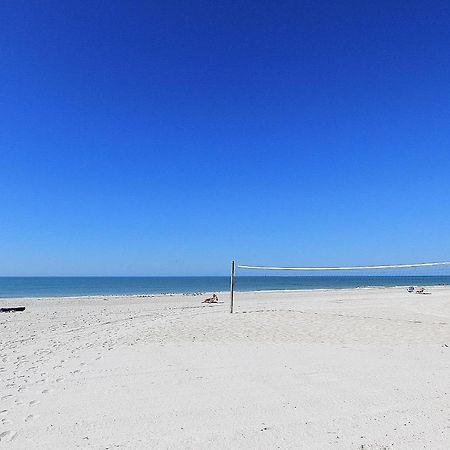 Holiday Villas III 510 Clearwater Beach Buitenkant foto