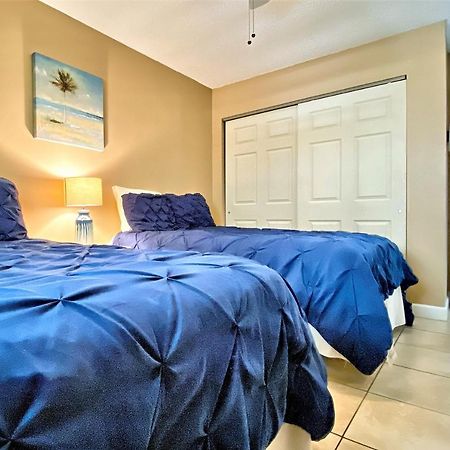 Holiday Villas III 510 Clearwater Beach Buitenkant foto