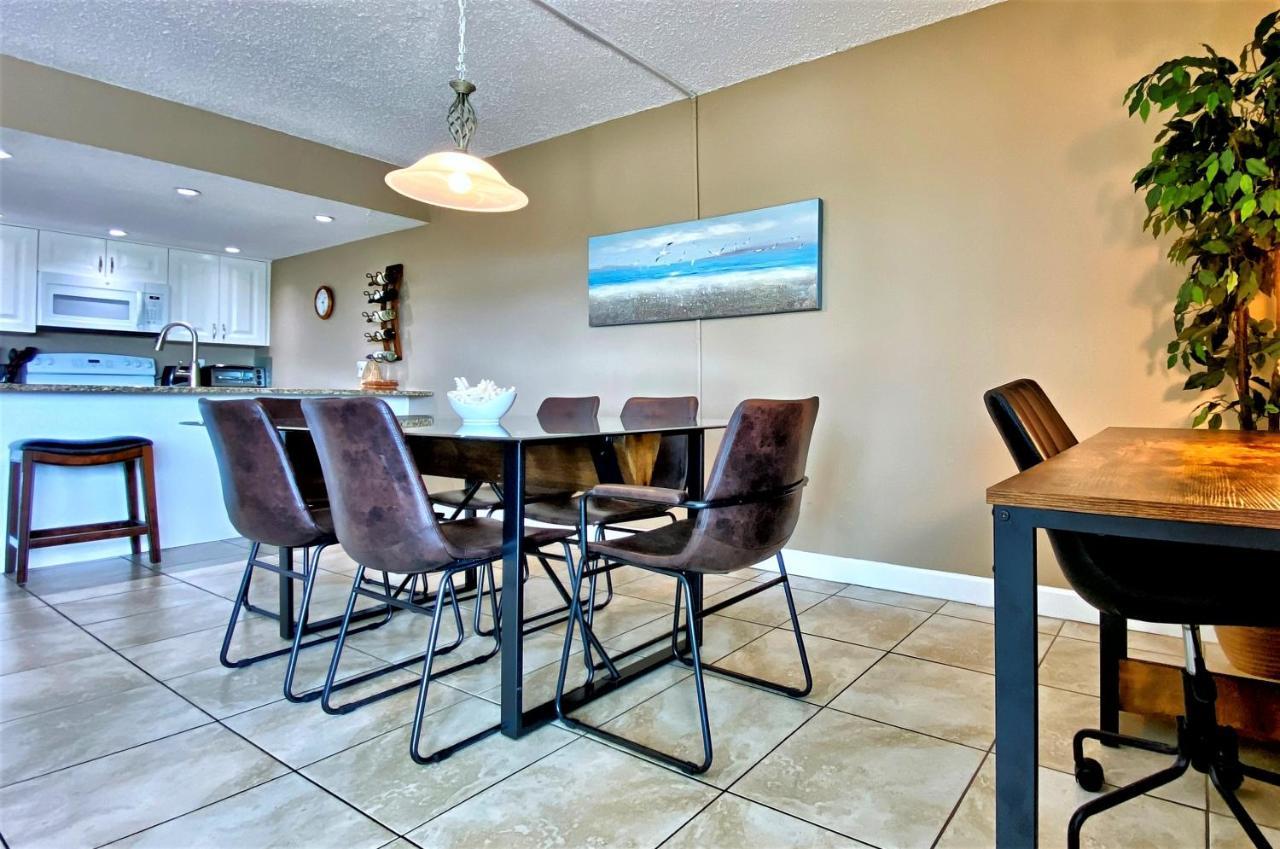 Holiday Villas III 510 Clearwater Beach Buitenkant foto