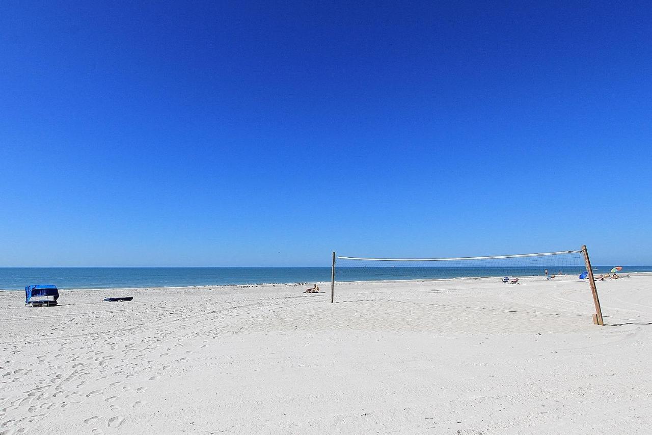 Holiday Villas III 510 Clearwater Beach Buitenkant foto