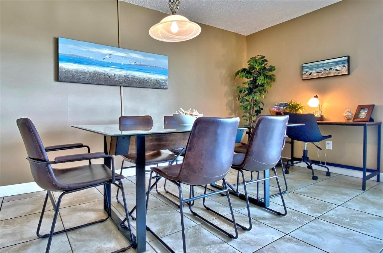 Holiday Villas III 510 Clearwater Beach Buitenkant foto