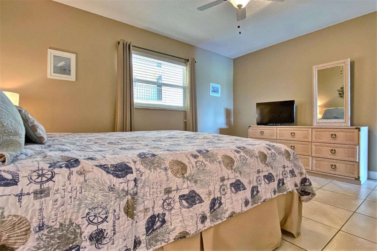 Holiday Villas III 510 Clearwater Beach Buitenkant foto