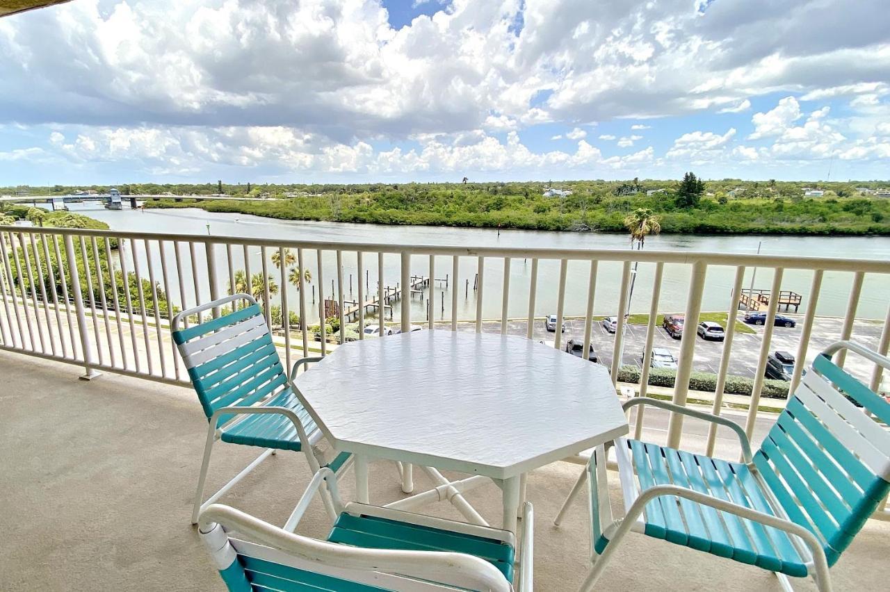 Holiday Villas III 510 Clearwater Beach Buitenkant foto