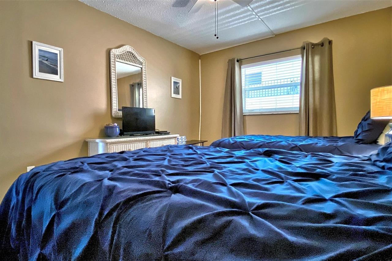 Holiday Villas III 510 Clearwater Beach Buitenkant foto