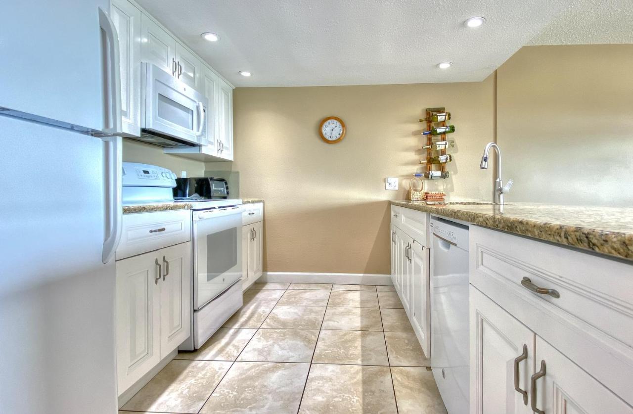 Holiday Villas III 510 Clearwater Beach Buitenkant foto