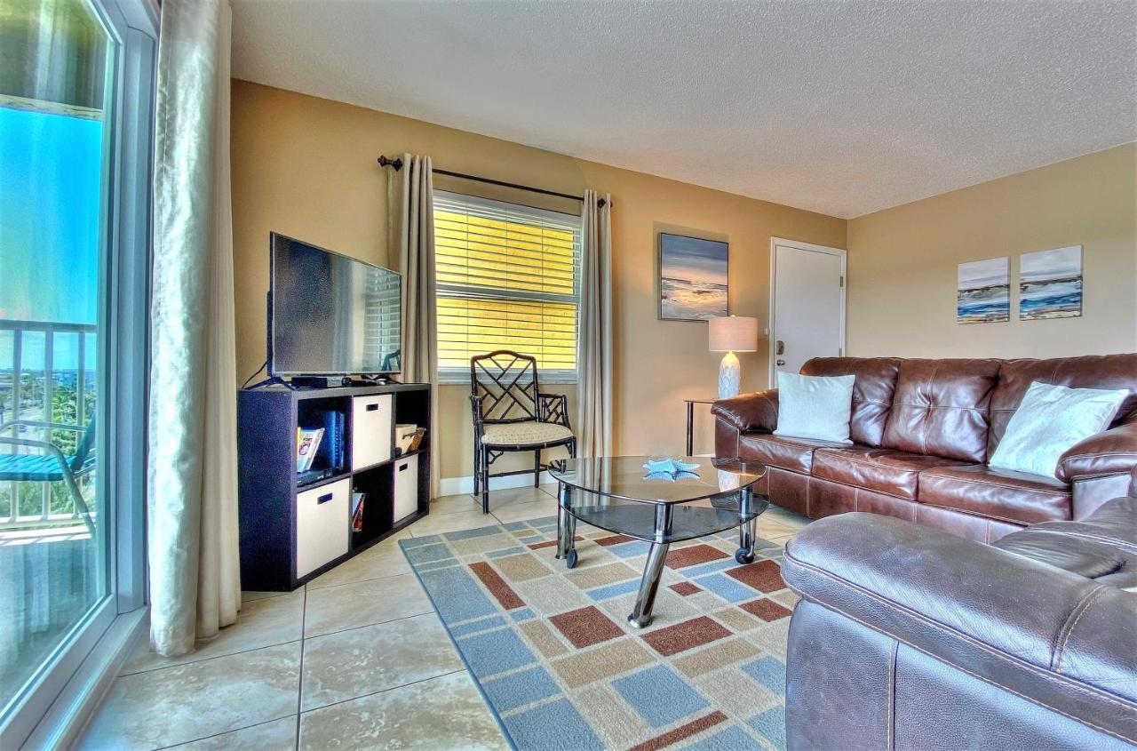 Holiday Villas III 510 Clearwater Beach Buitenkant foto