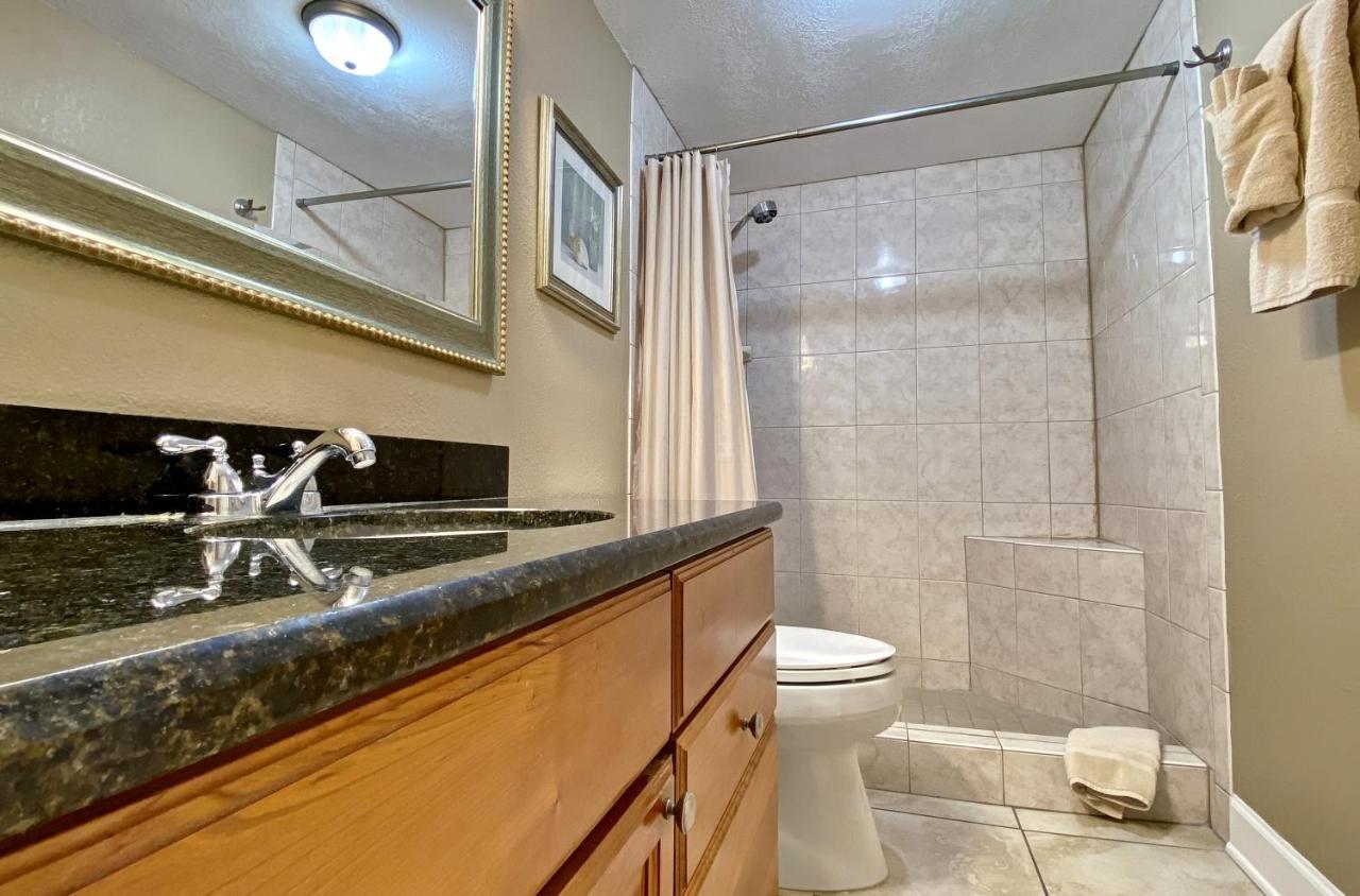 Holiday Villas III 510 Clearwater Beach Buitenkant foto