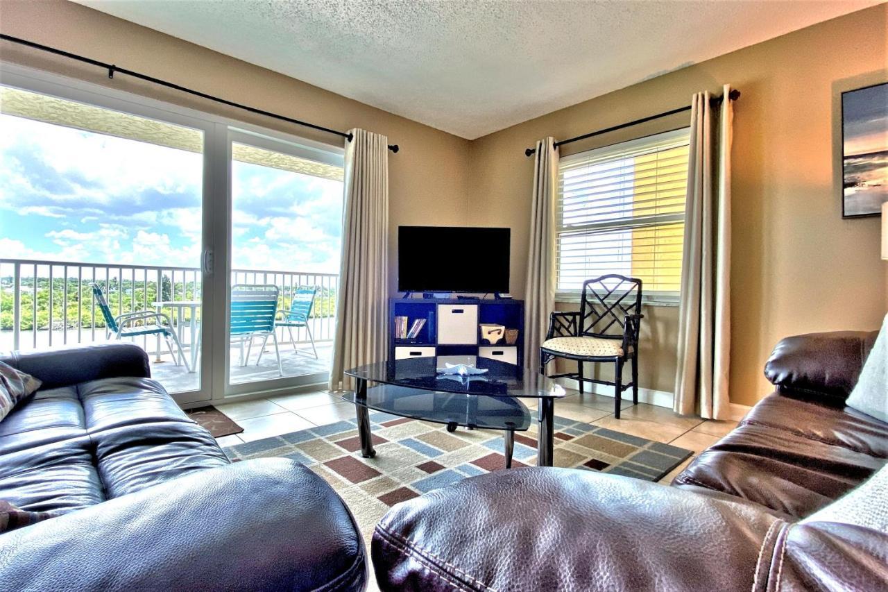 Holiday Villas III 510 Clearwater Beach Buitenkant foto