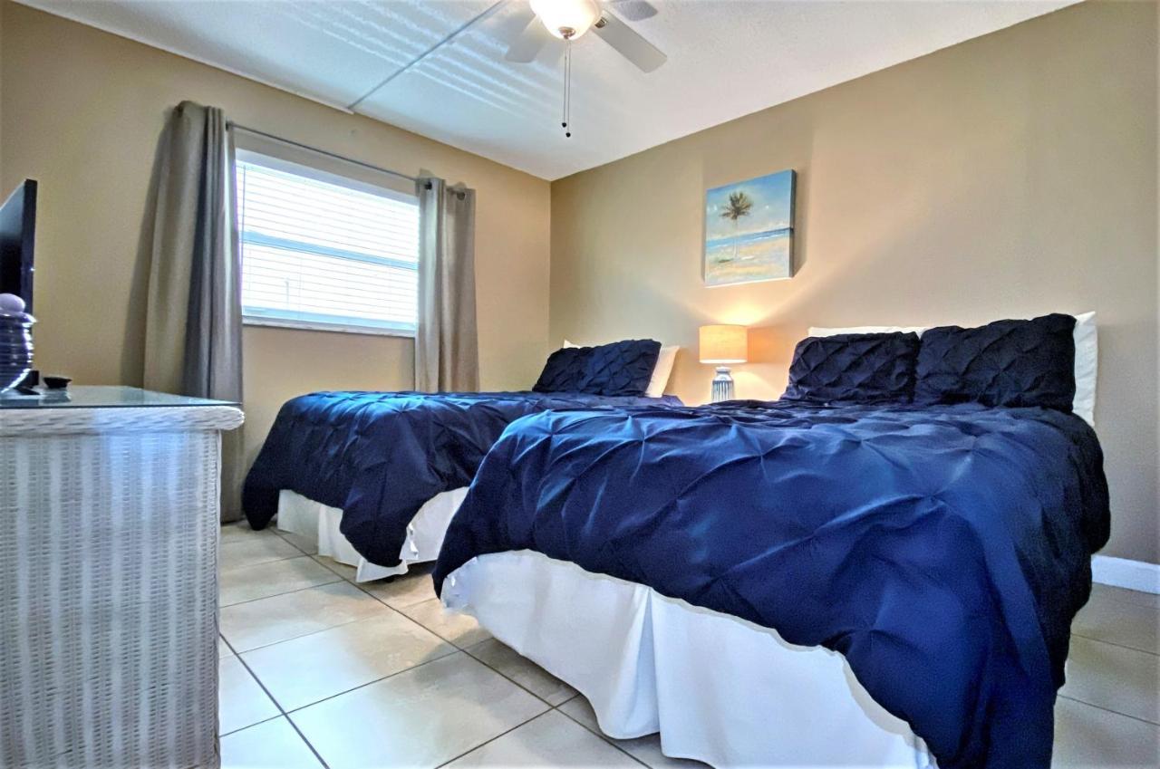 Holiday Villas III 510 Clearwater Beach Buitenkant foto