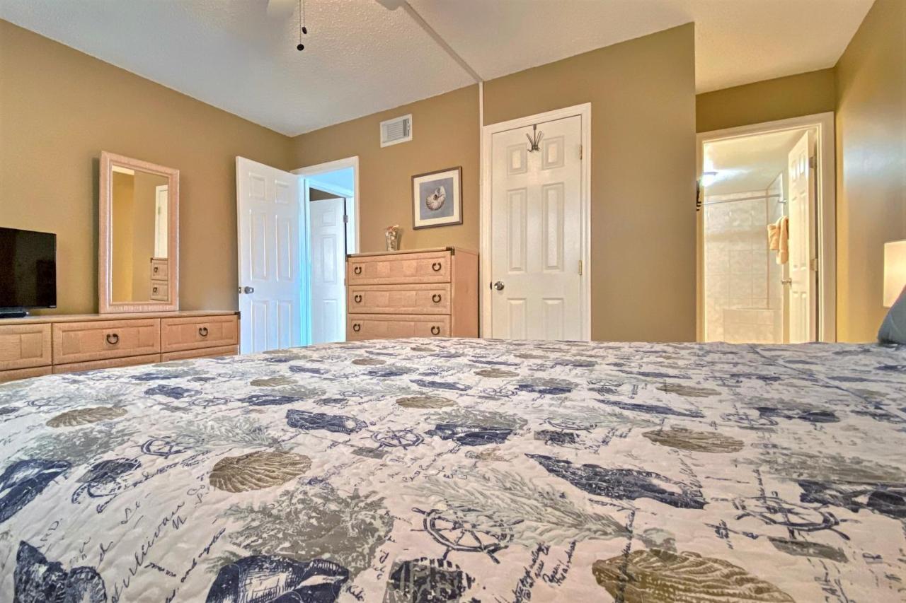 Holiday Villas III 510 Clearwater Beach Buitenkant foto