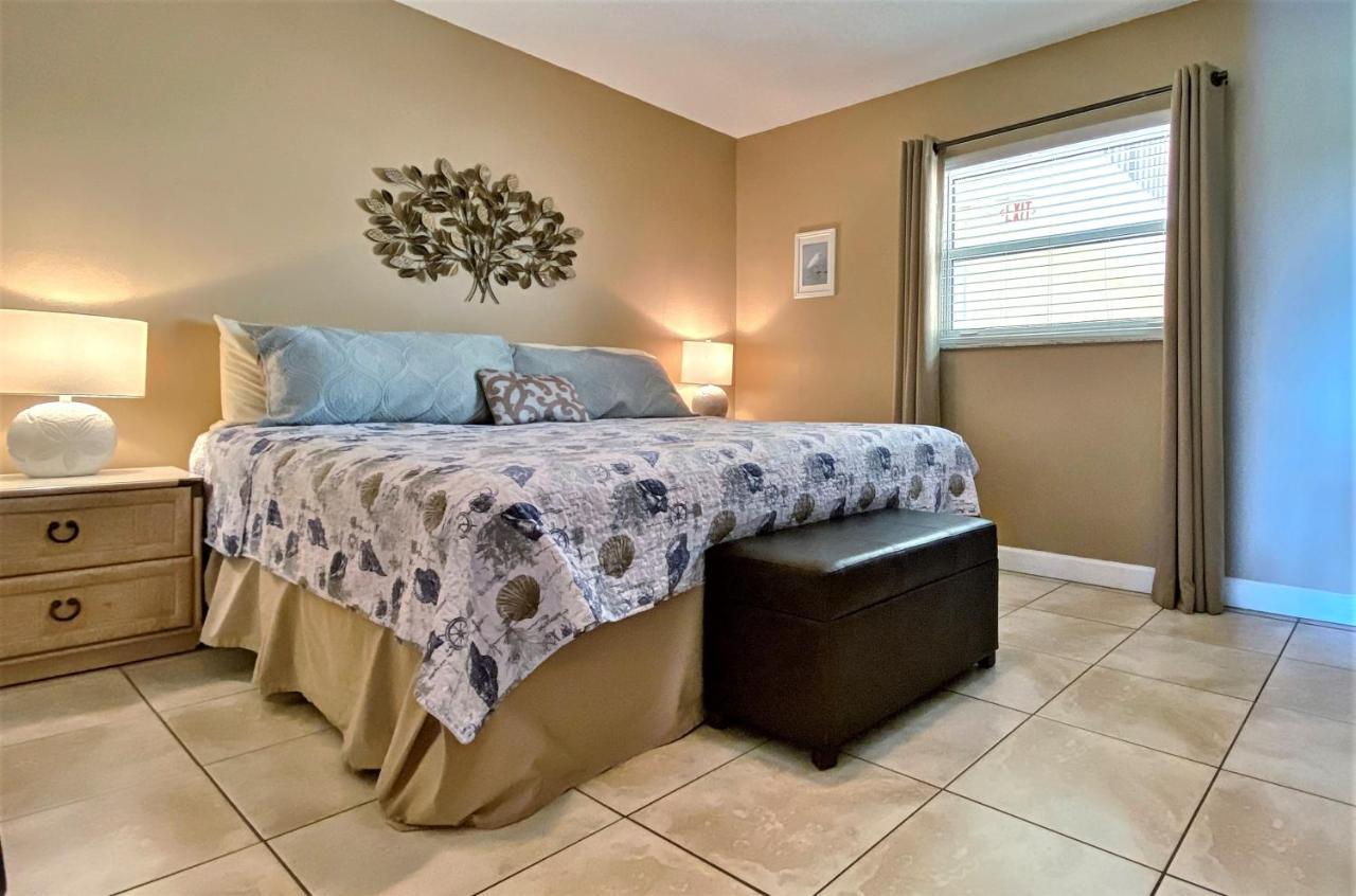 Holiday Villas III 510 Clearwater Beach Buitenkant foto