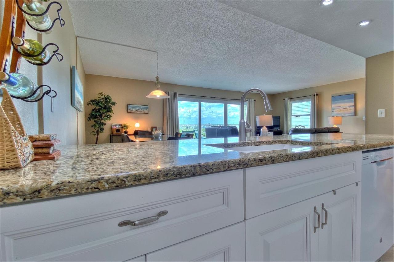 Holiday Villas III 510 Clearwater Beach Buitenkant foto