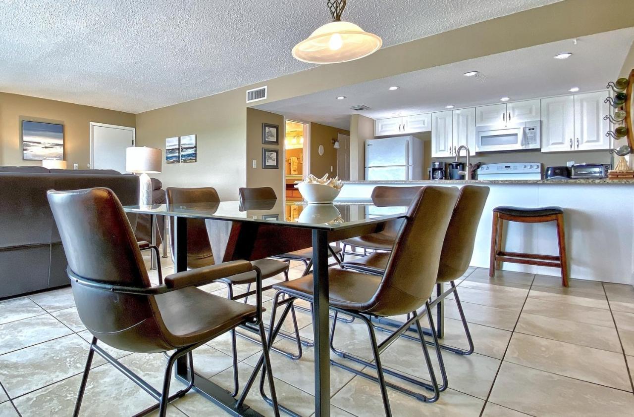 Holiday Villas III 510 Clearwater Beach Buitenkant foto