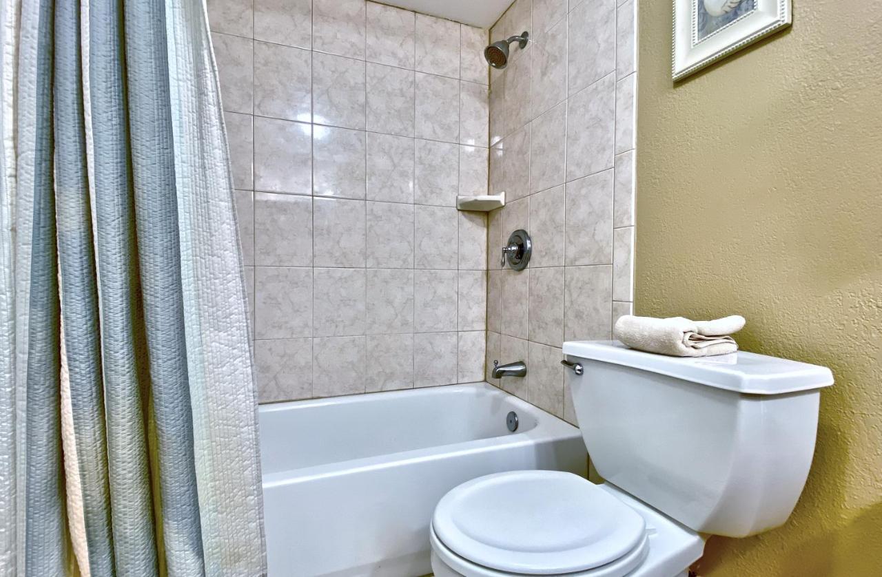 Holiday Villas III 510 Clearwater Beach Buitenkant foto