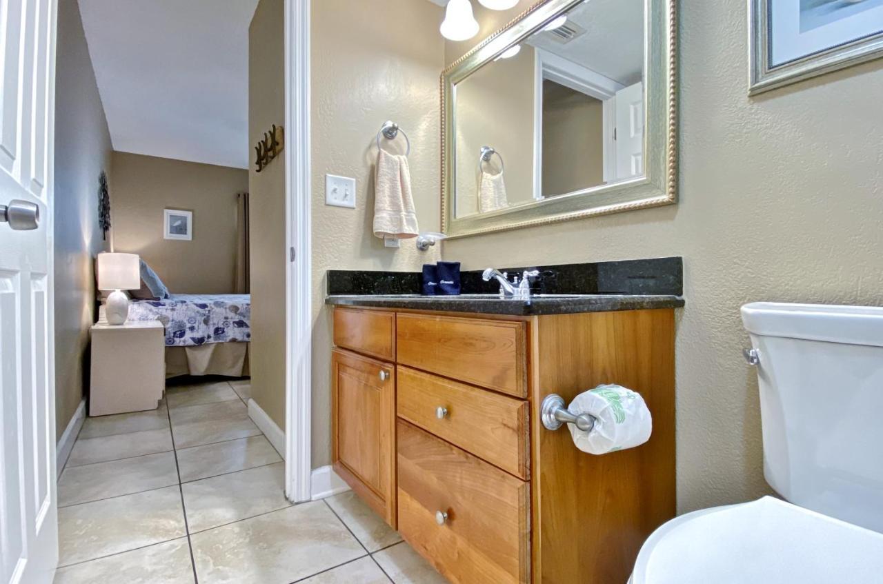 Holiday Villas III 510 Clearwater Beach Buitenkant foto